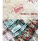 Lily Berry Antique Strawberry Blouse Cardigan Skirt Salopette and JSKs(Reservation/Full Payment Without Shipping)